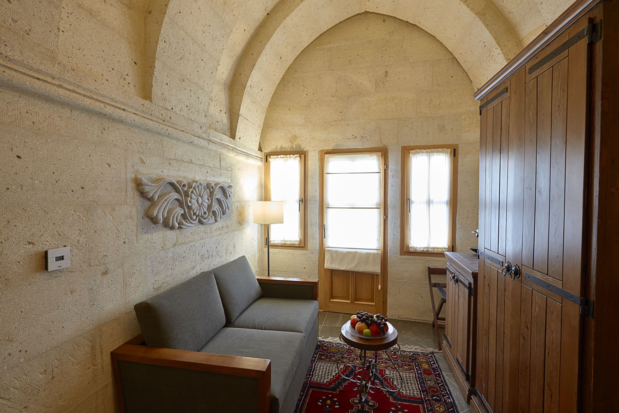 Exedra Hotel Cappadocia-146