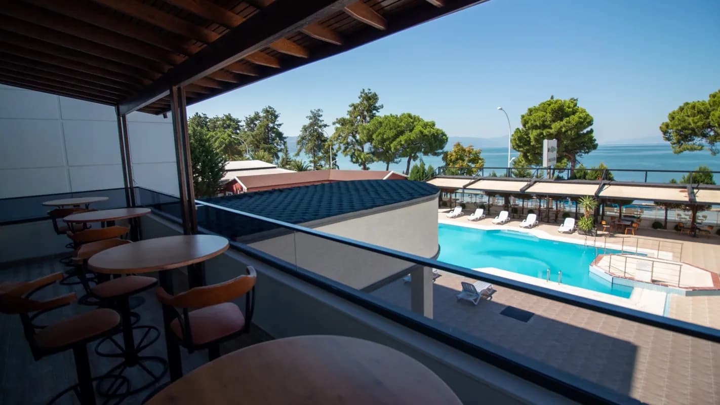 Lake Life Hotel Bursa-resim-5