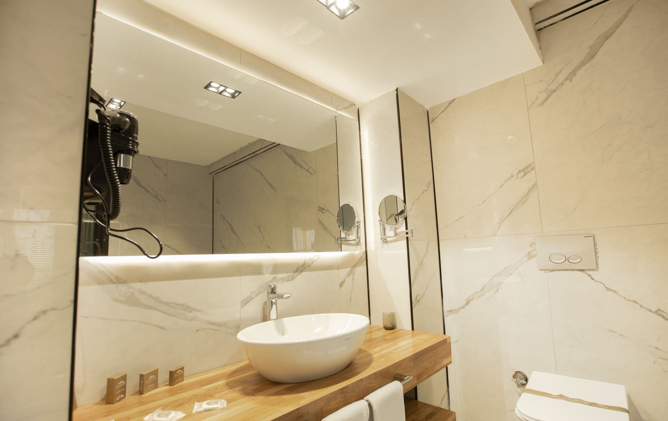 Elifim Resort Hotel-35