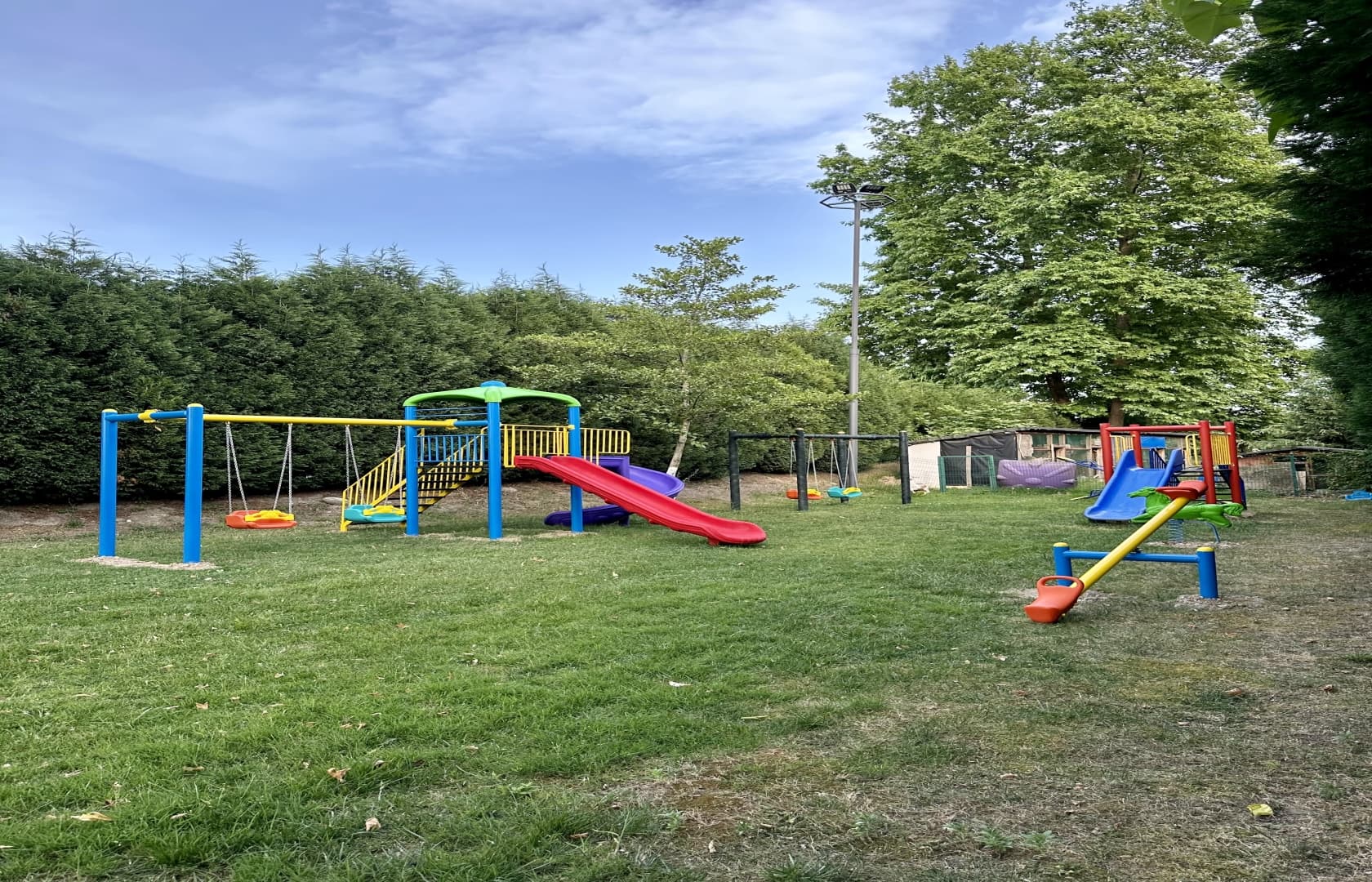 Sapanca Resort Hotel-23