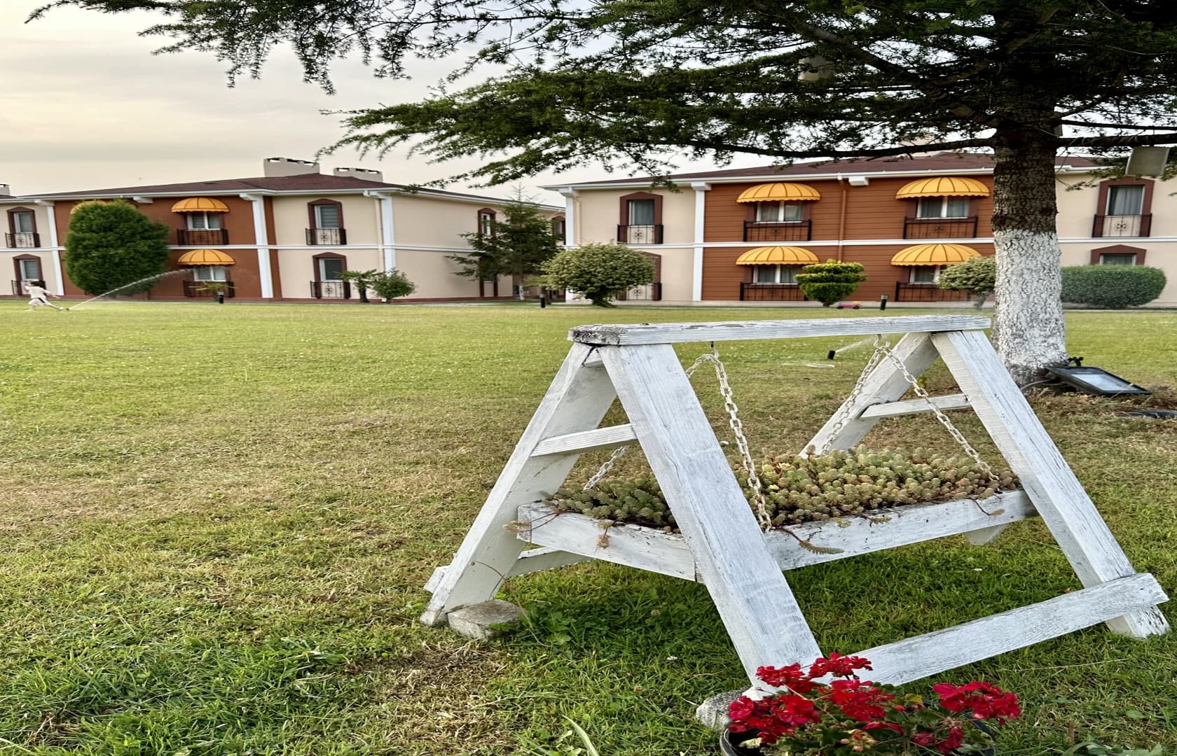 Sapanca Resort Hotel-19