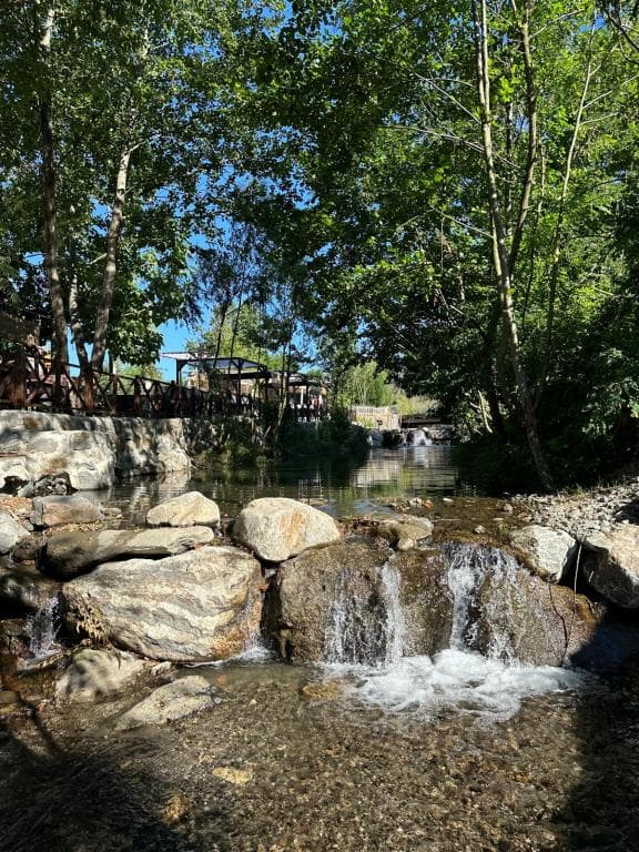 Sapanca Resort Hotel-34