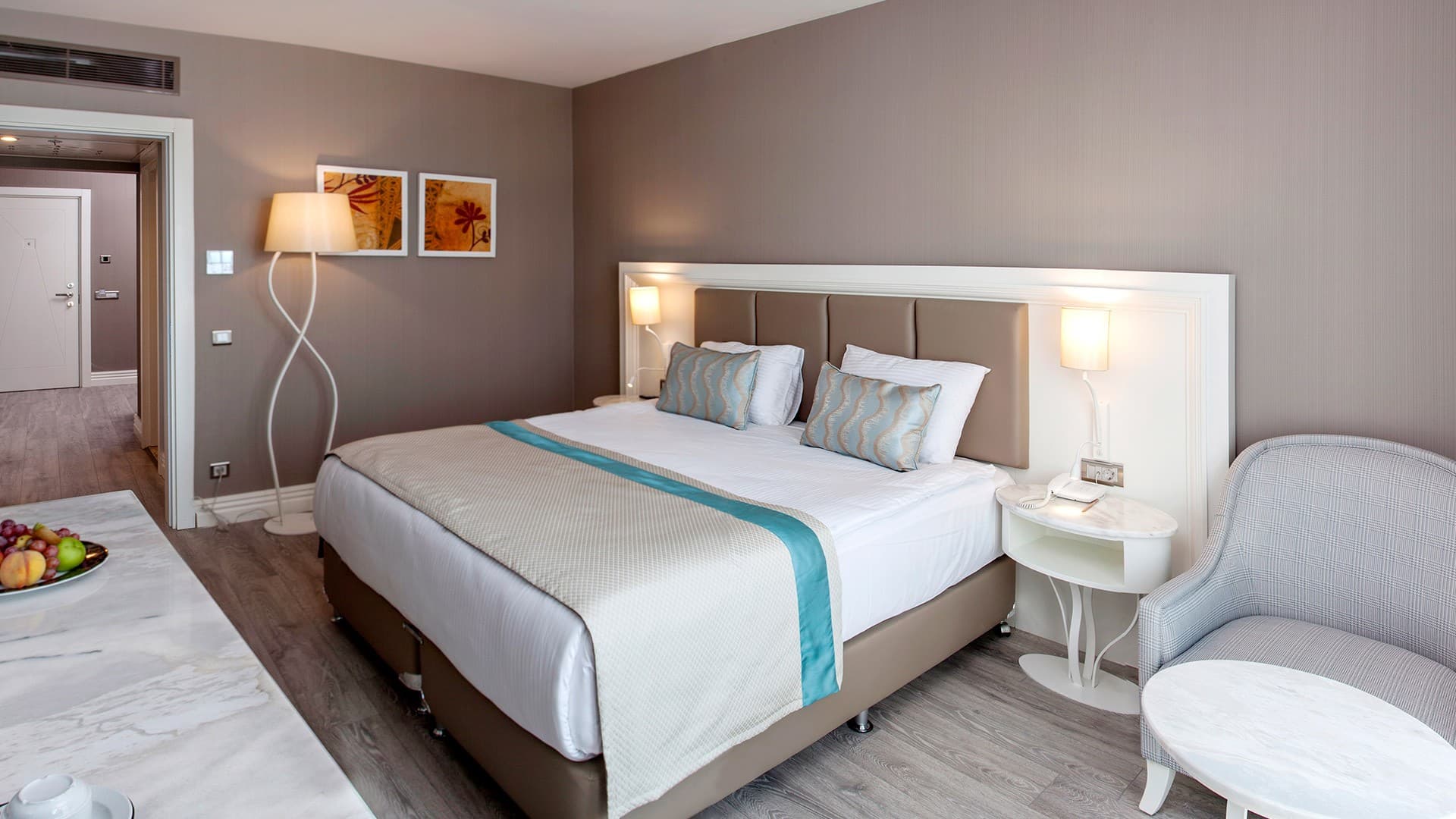 Wome Deluxe Hotel-47