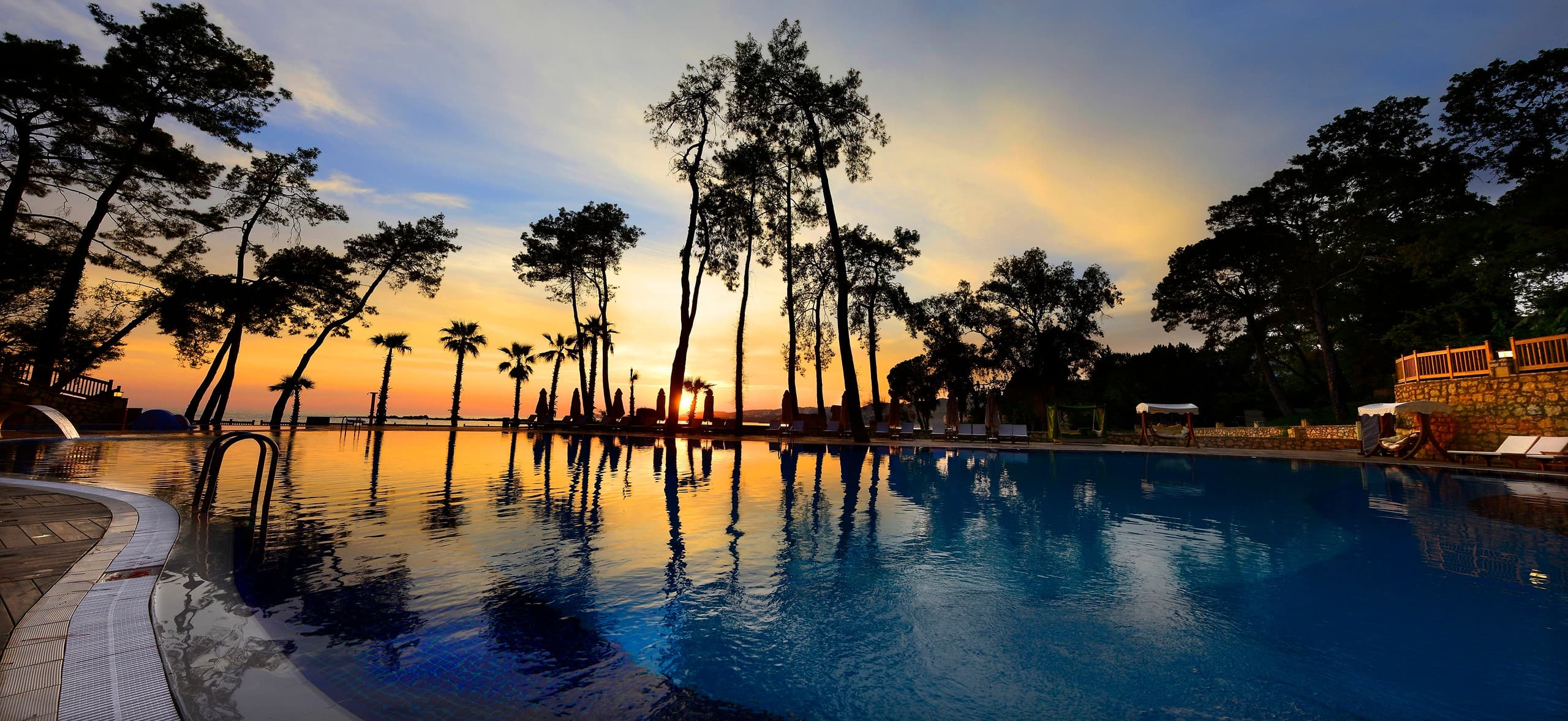 Wome Deluxe Hotel-29