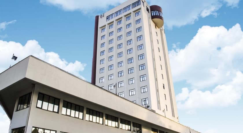Plaza Hotel Diyarbakır-resim-0