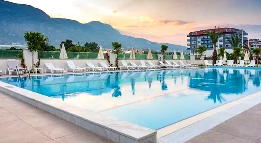 Graf Victor Hotel-11