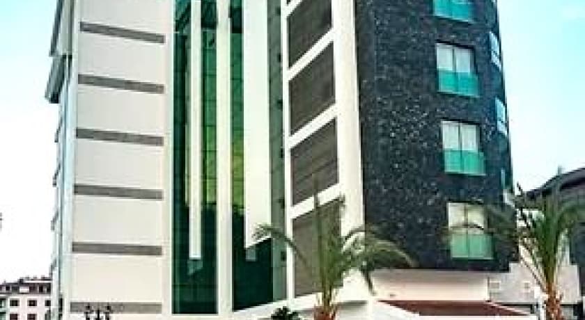 Graf Victor Hotel-10