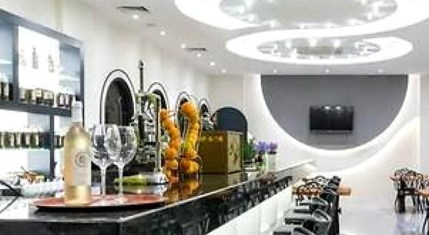 Graf Victor Hotel-26