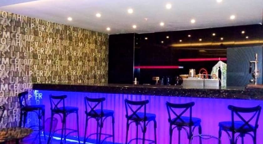 Graf Victor Hotel-18