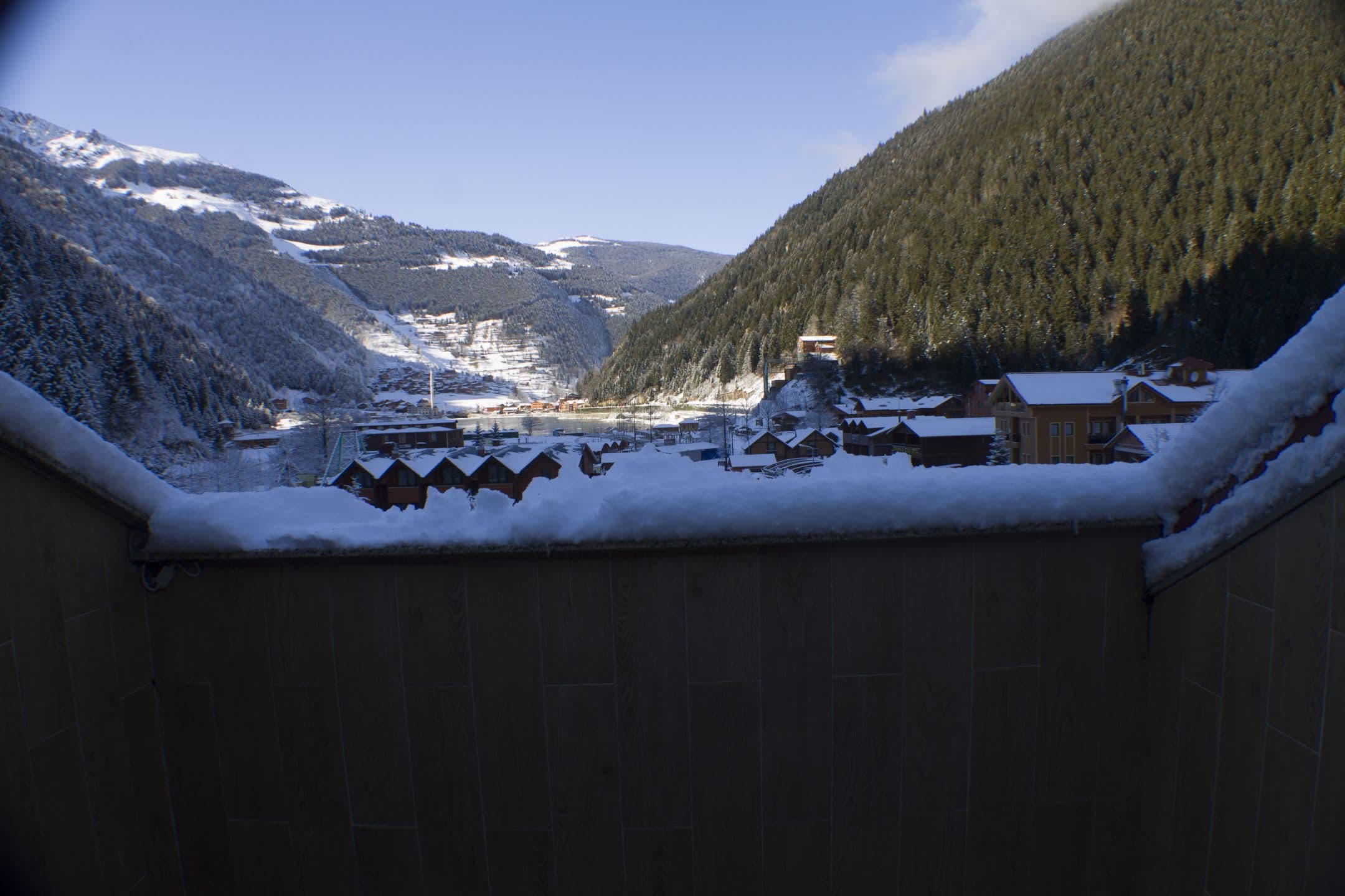 İnan Kardeşler Bungalow & Otel-34