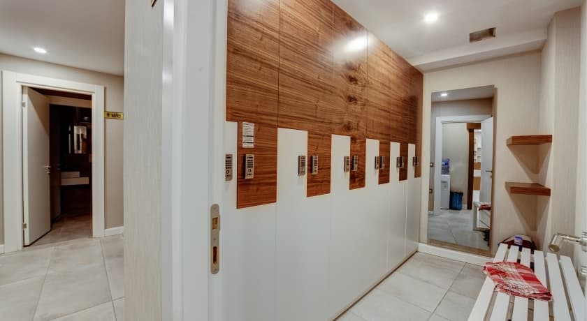 The Menord Hotel-resim-5