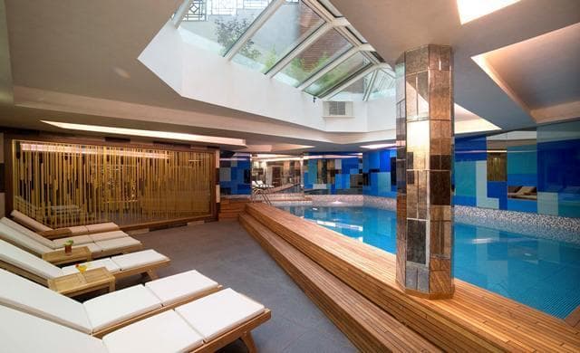 Taba Luxury Suites & Hotels-38