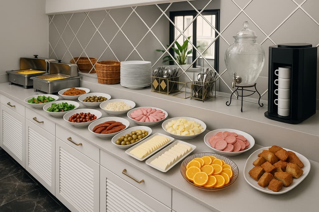 Safir Hotels Çorlu-resim-5