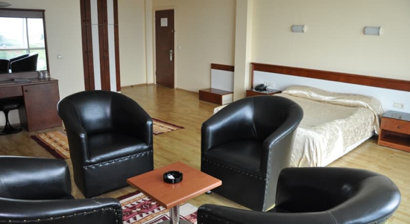 Ata Hotel Kumburgaz-24