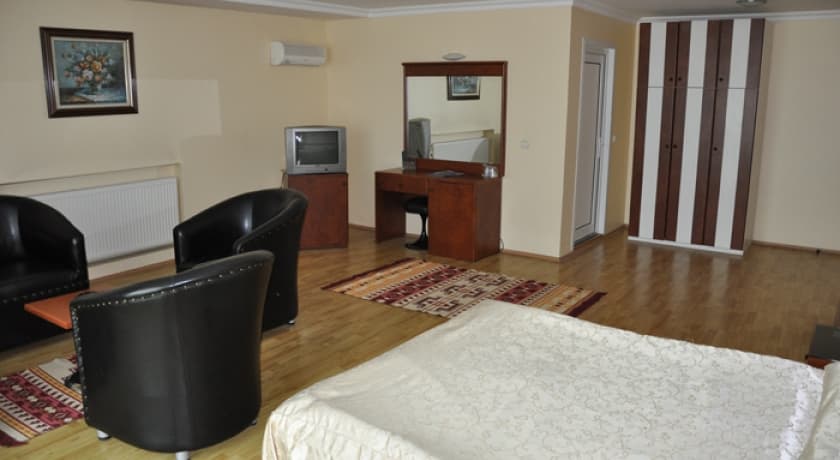 Ata Hotel Kumburgaz-22