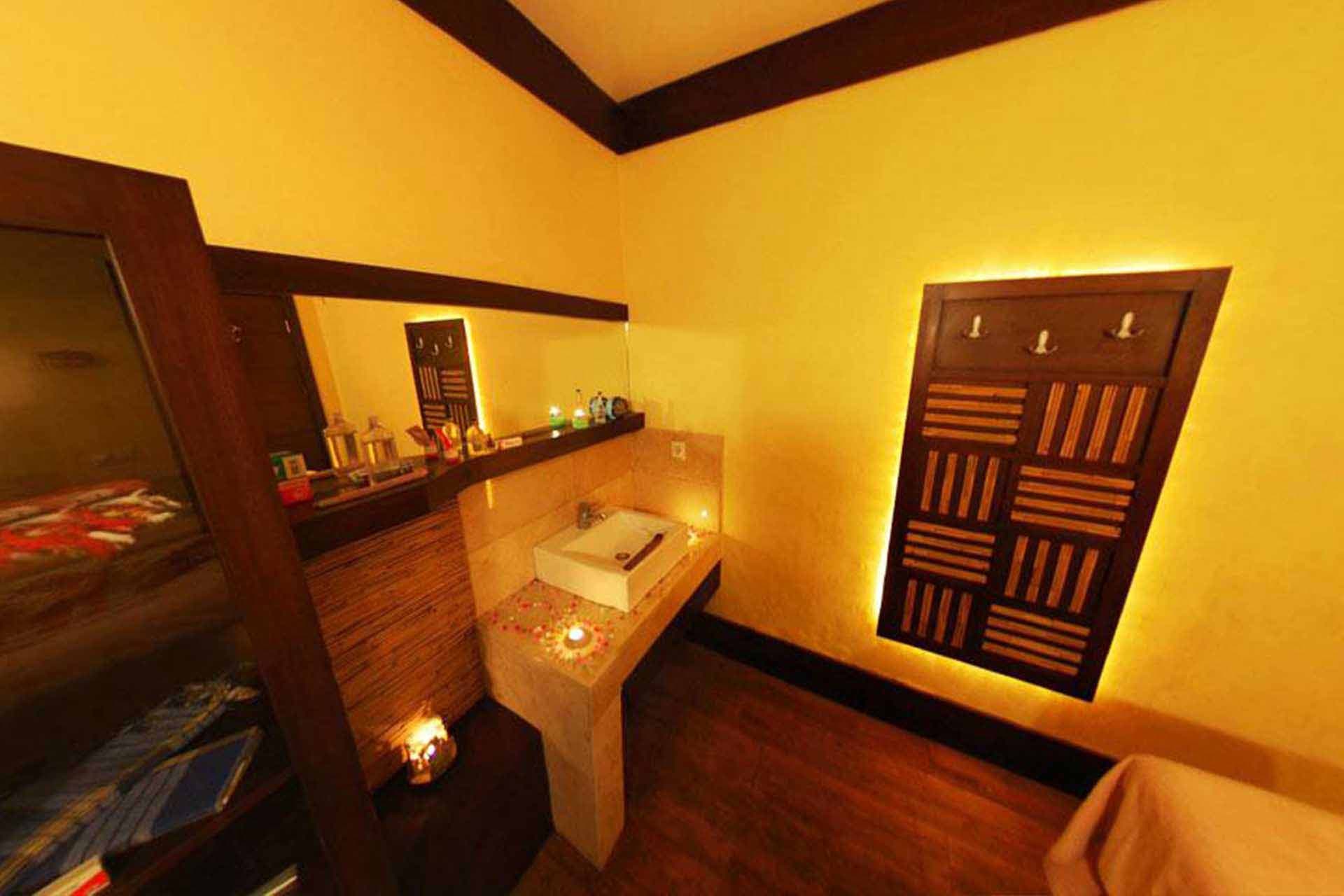 Zena Resort Hotel-resim-2