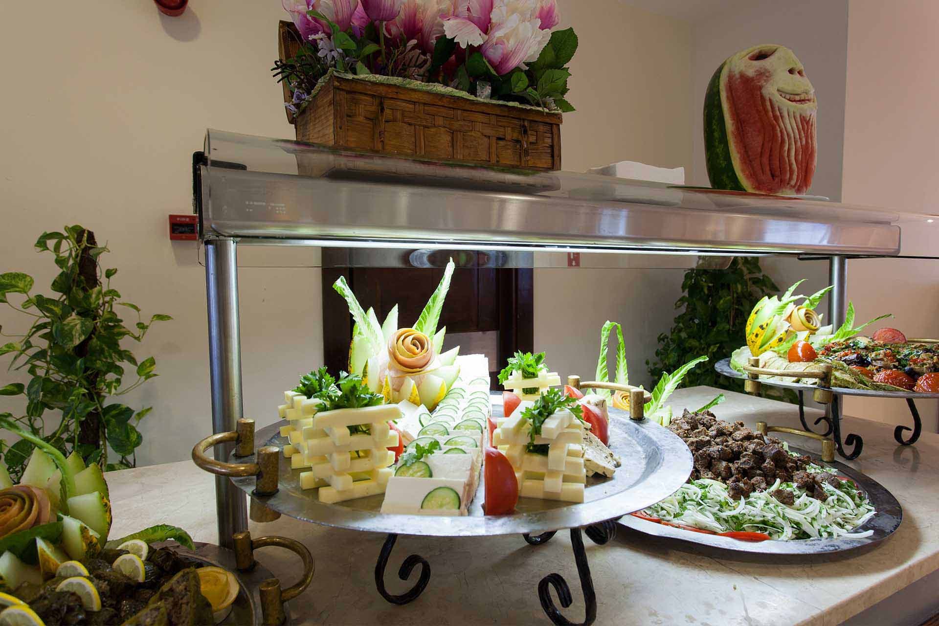 Zena Resort Hotel-66