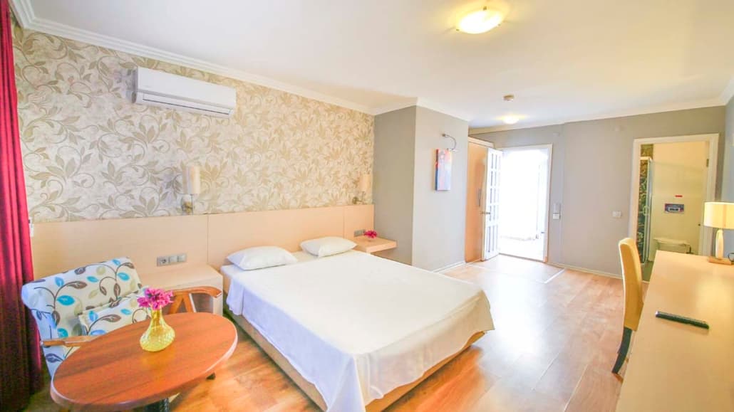 Costa Bodrum City-resim-1