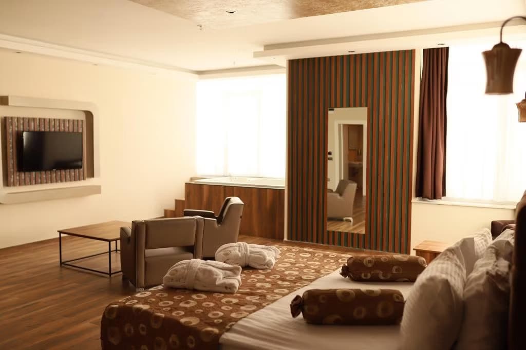 Emin Koçak Termal Spa & Convention Center-29