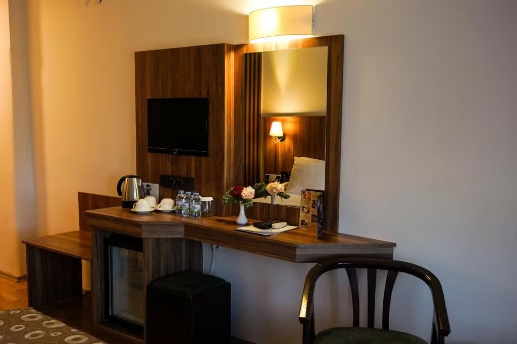 Emin Koçak Termal Spa & Convention Center-30