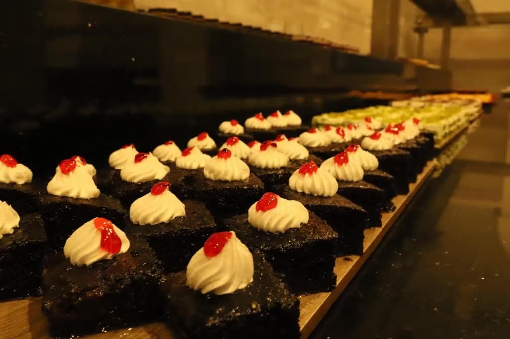 Emin Koçak Termal Spa & Convention Center-32