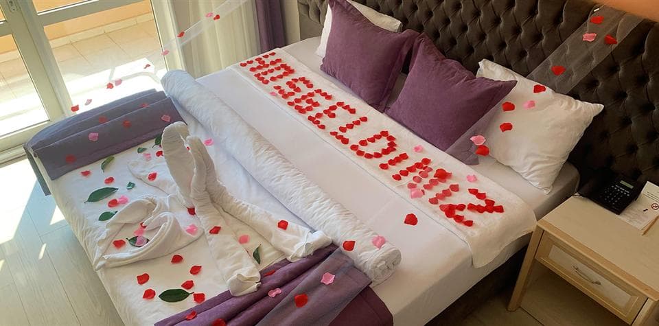 Onhann Thermal Hotel & Spa -57