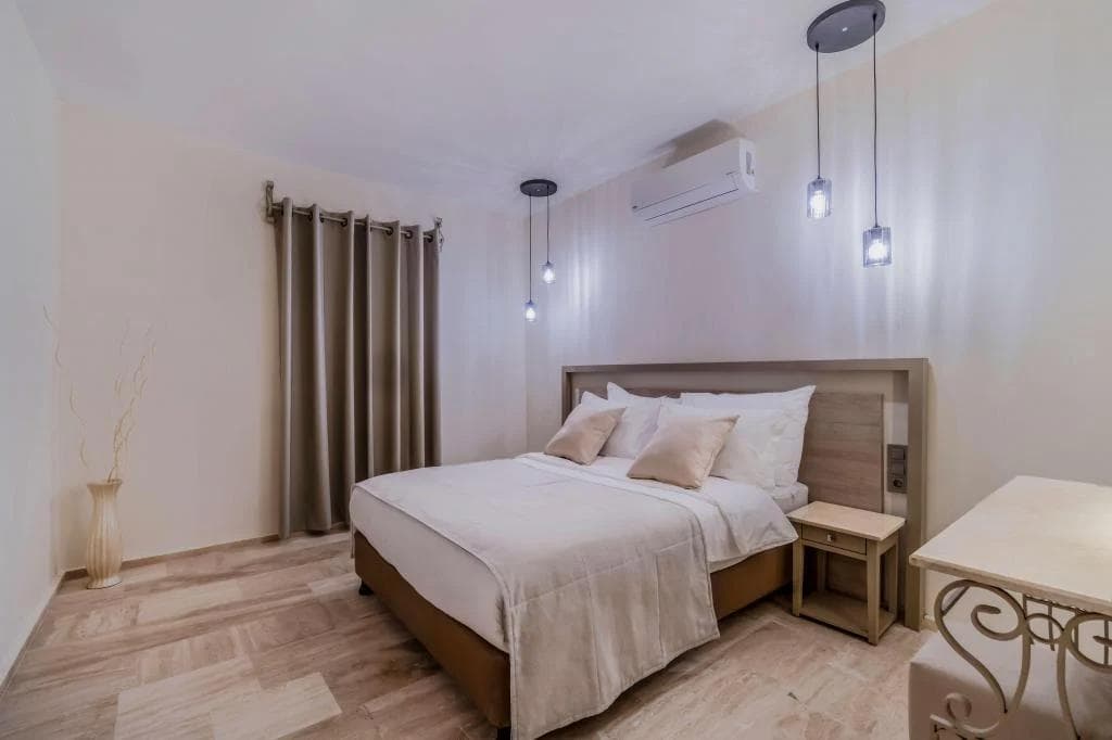 Manzara Boutique Hotel-42