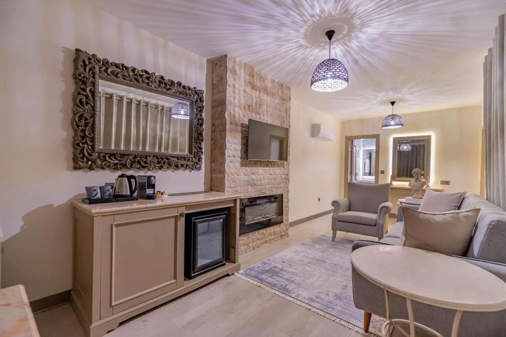 Manzara Boutique Hotel-resim-7