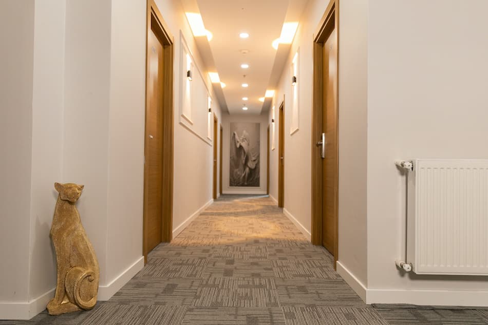 The Hera Maltepe Otel & Spa-17