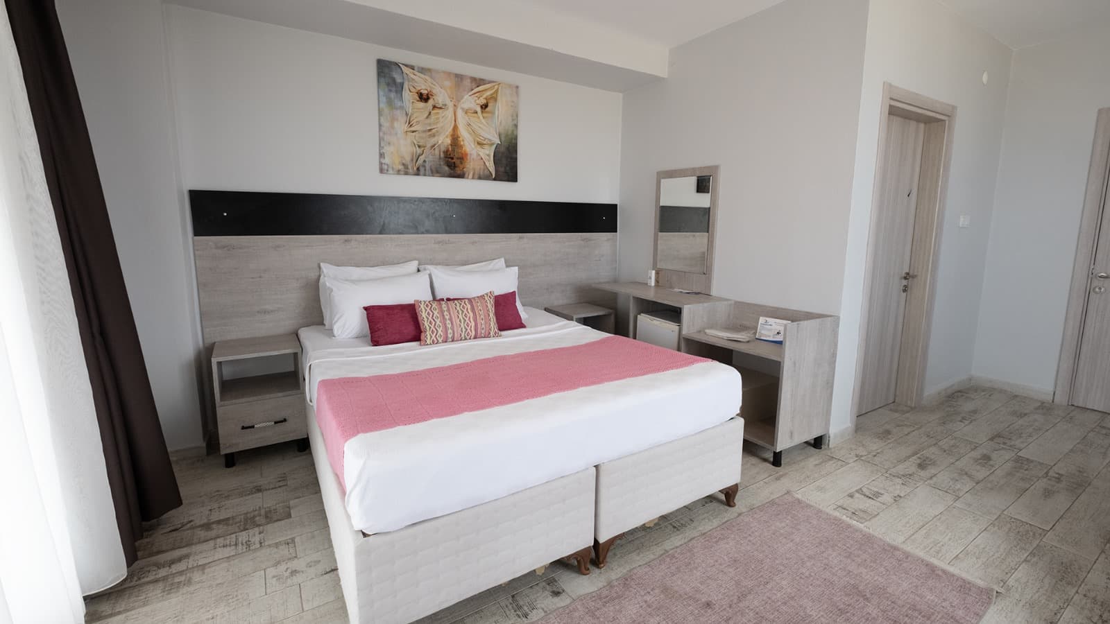 Yalıköy Deniz Otel-39