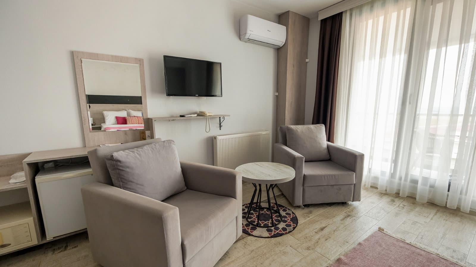 Yalıköy Deniz Otel-38