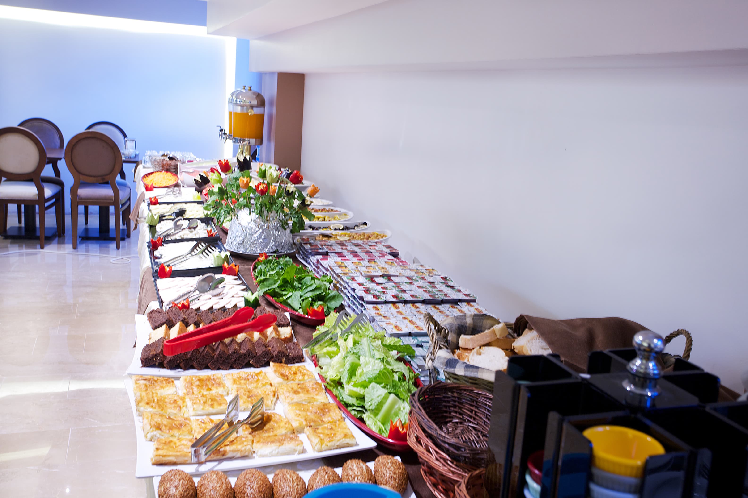 Grand Sağcanlar Hotel-48