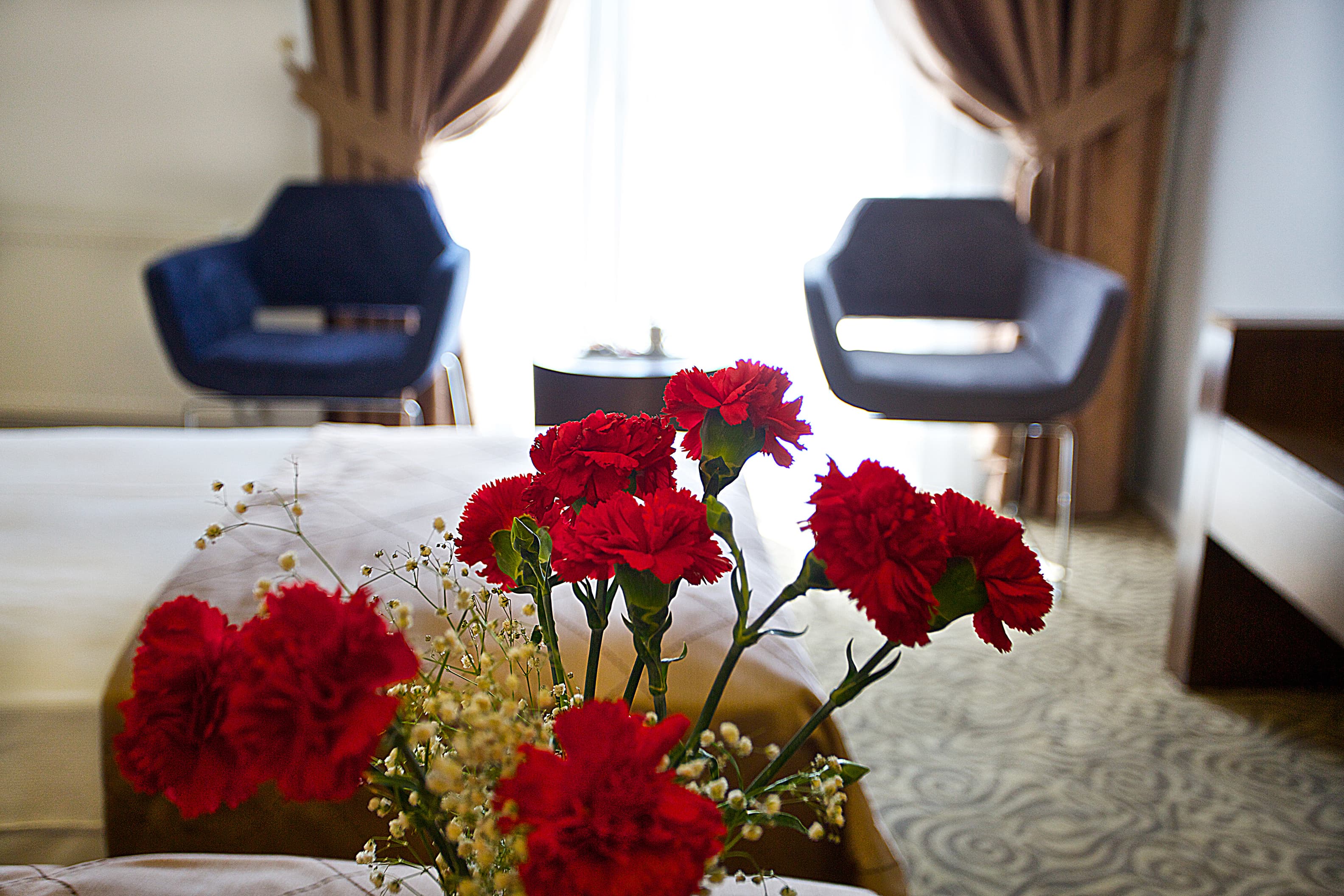 Grand Sağcanlar Hotel-29