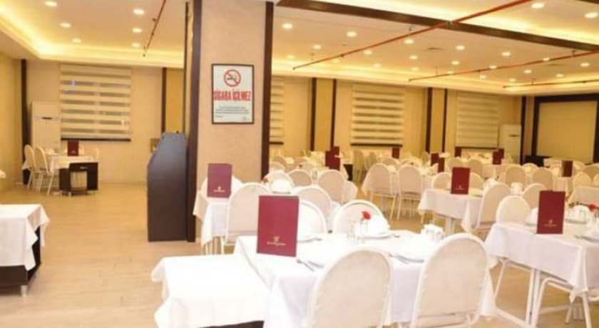 Büyük Veliç Hotel & SPA-19