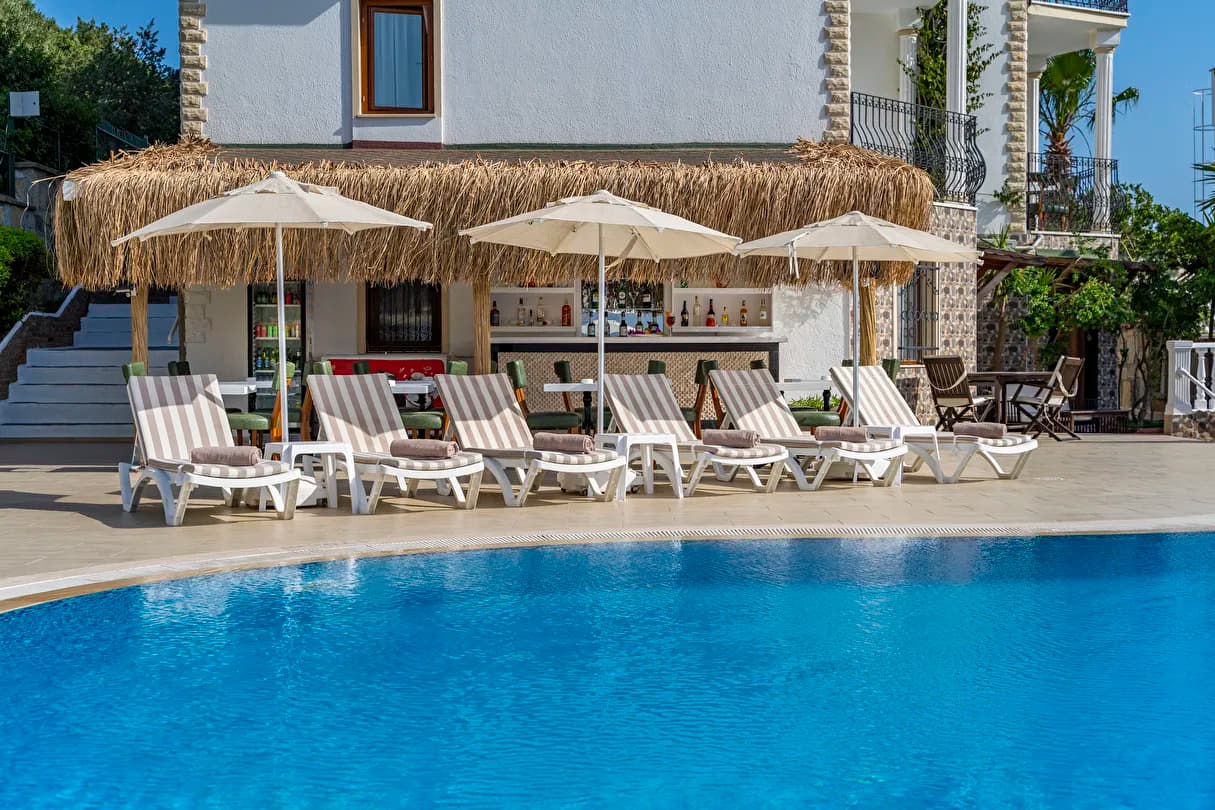 Queen Boutique Hotel-resim-4