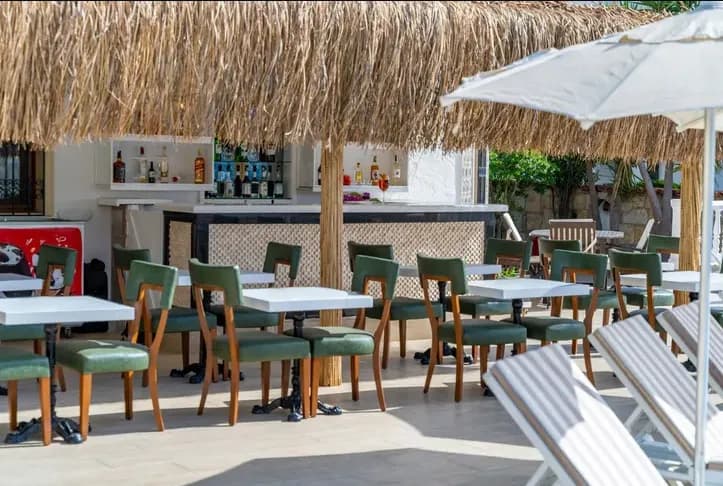 Queen Boutique Hotel-resim-5