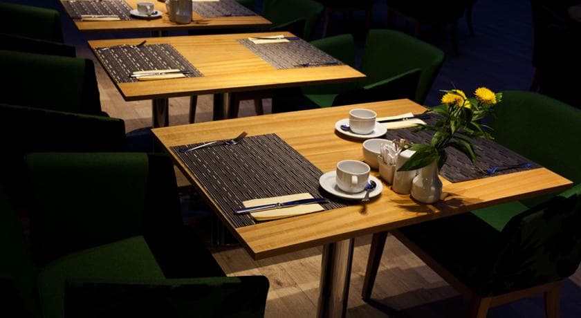 Limak Ambassadore Hotel Ankara-28