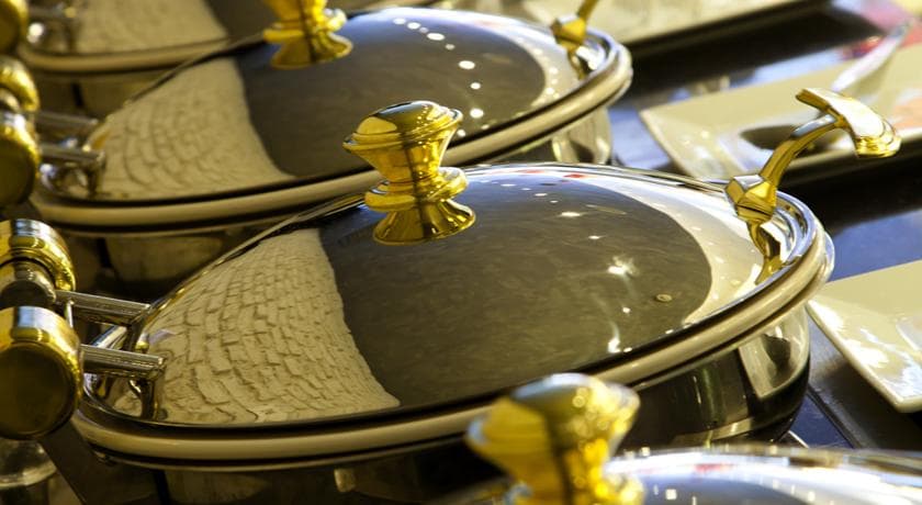 Limak Ambassadore Hotel Ankara-37