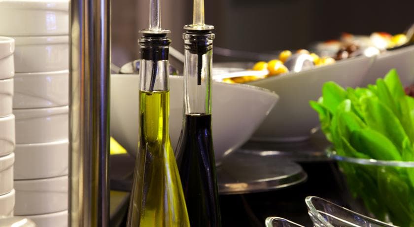 Limak Ambassadore Hotel Ankara-32