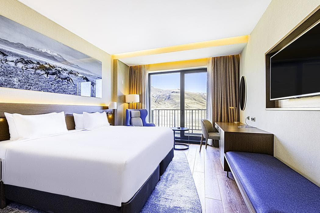 Sky Hotel Erciyes - Member of Individuals-1