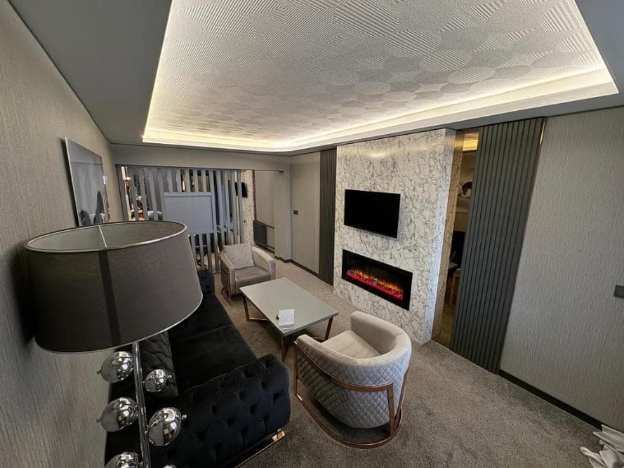 Bç Ruby Hotel Ankara-17