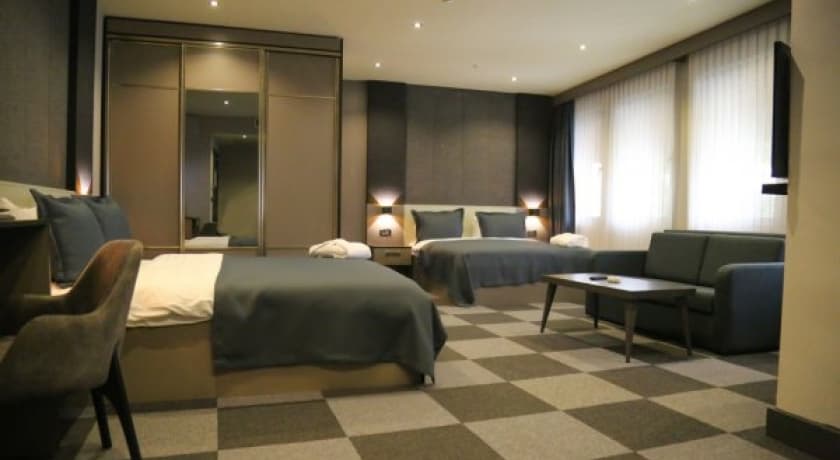 Tryp By Wyndham Sancaktepe-23