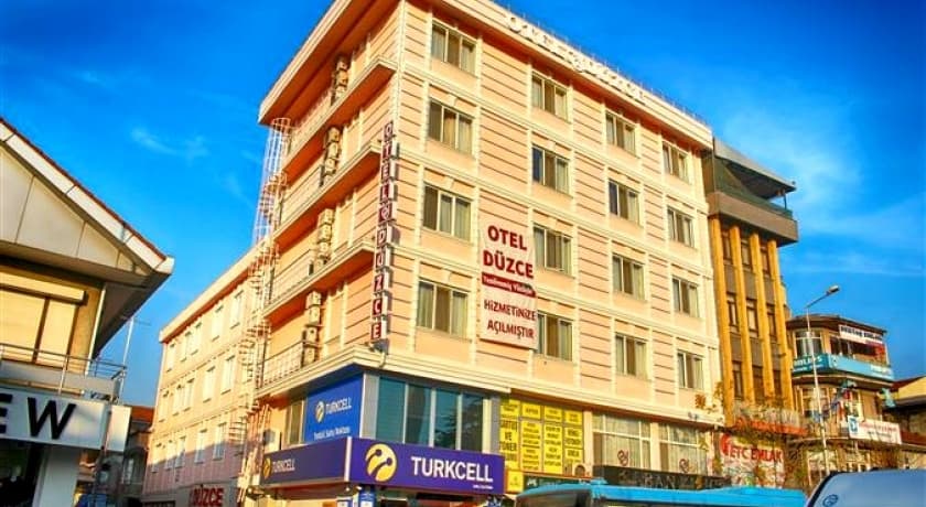 Otel Düzce-resim-1