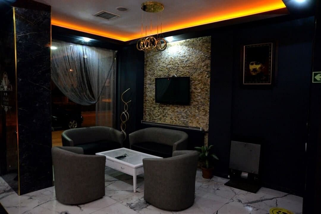 Kolağası Otel Çorum-6