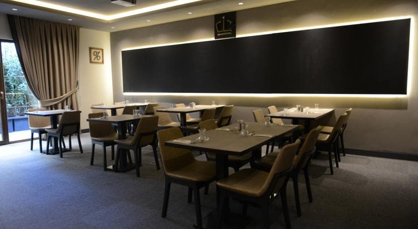 Cityloft 24 Hotel-resim-2