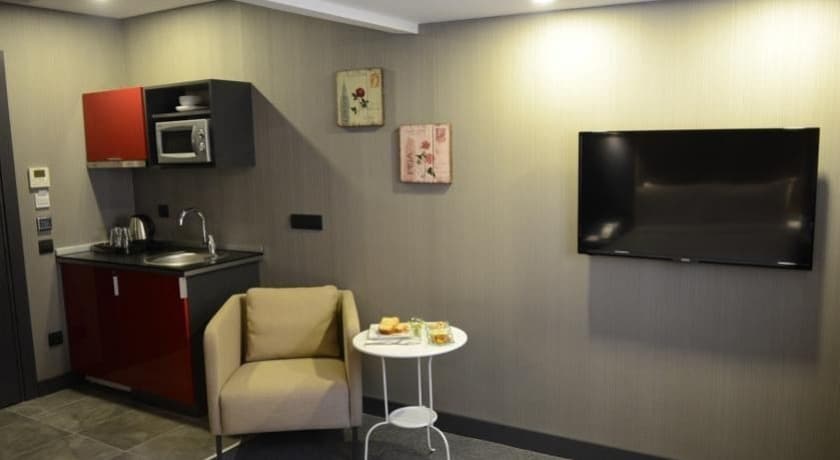 Cityloft 24 Hotel-14