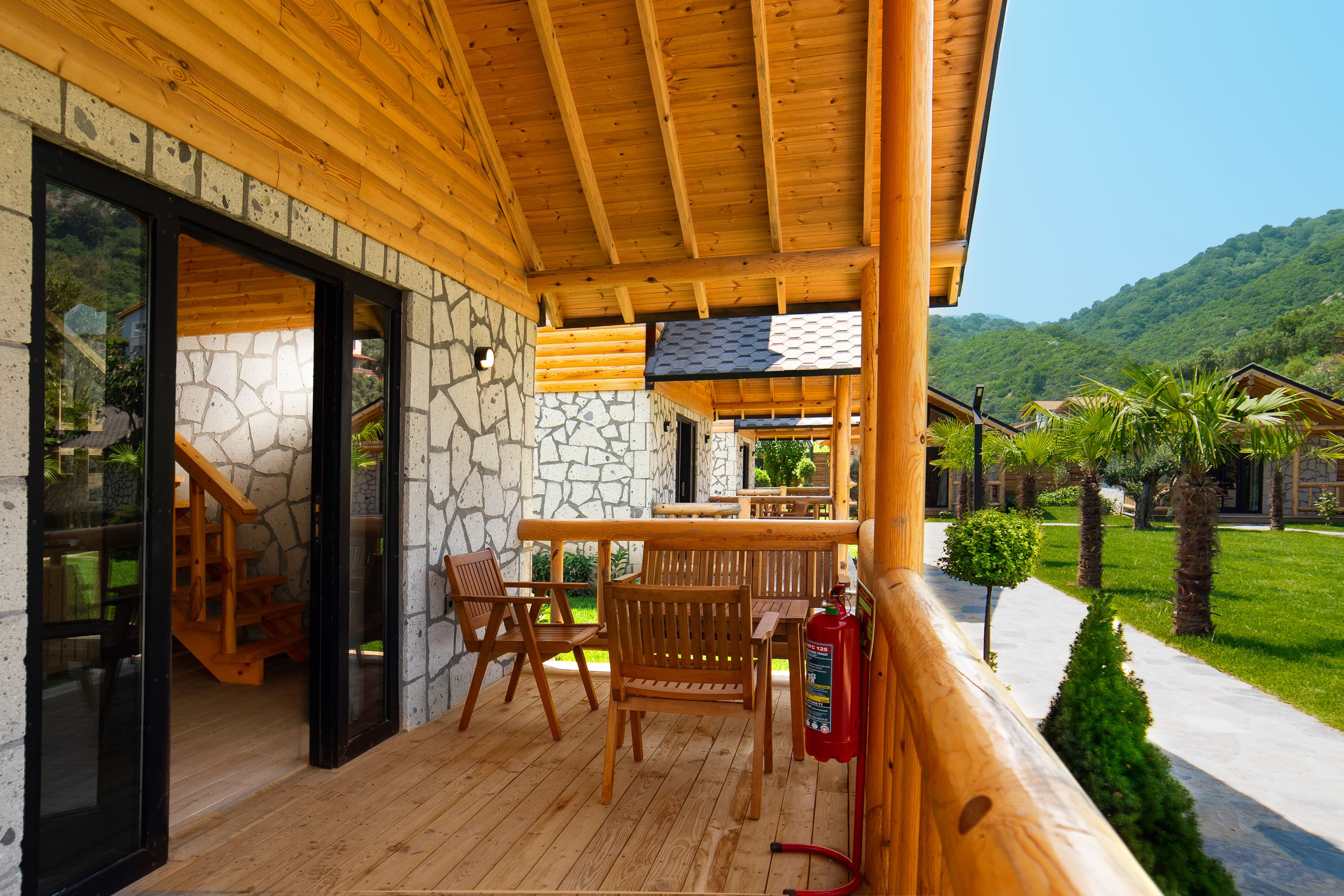 Mukha Ormanlı Erdek-26