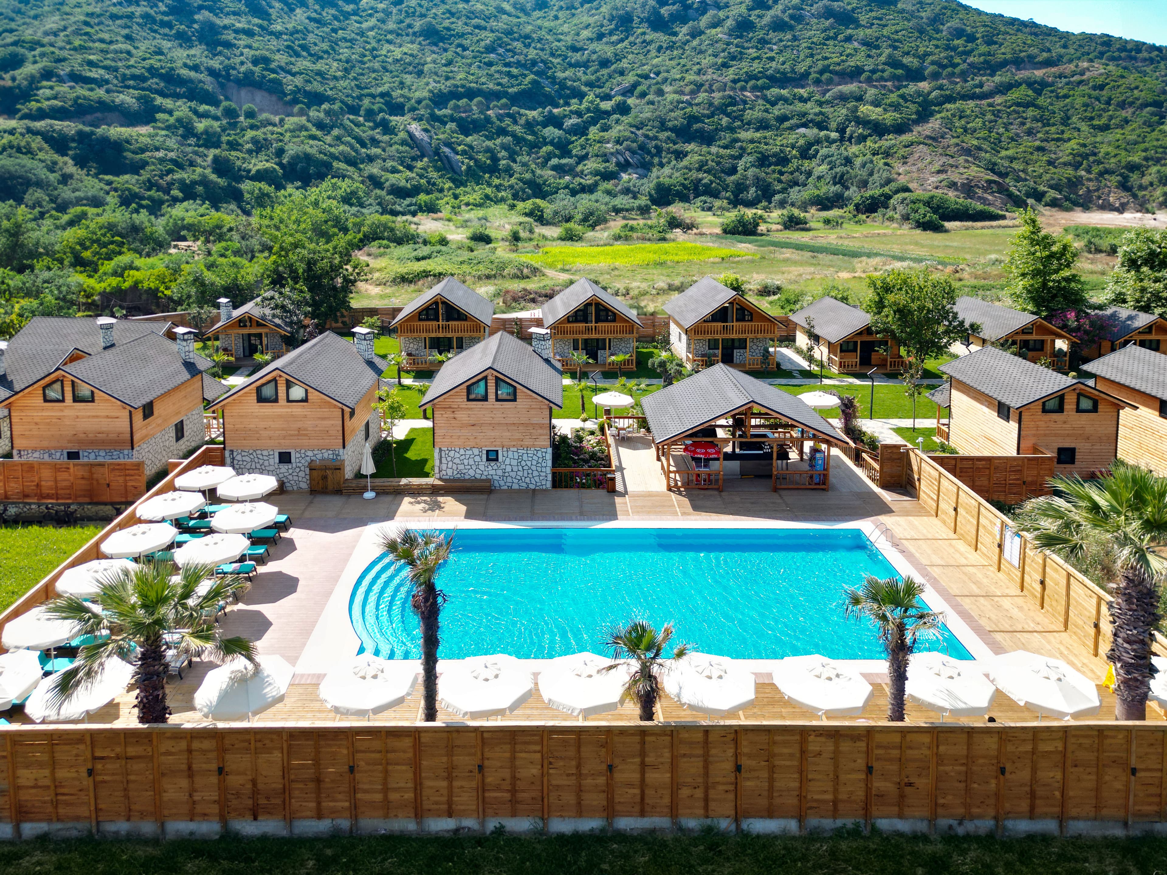 Mukha Ormanlı Erdek-0