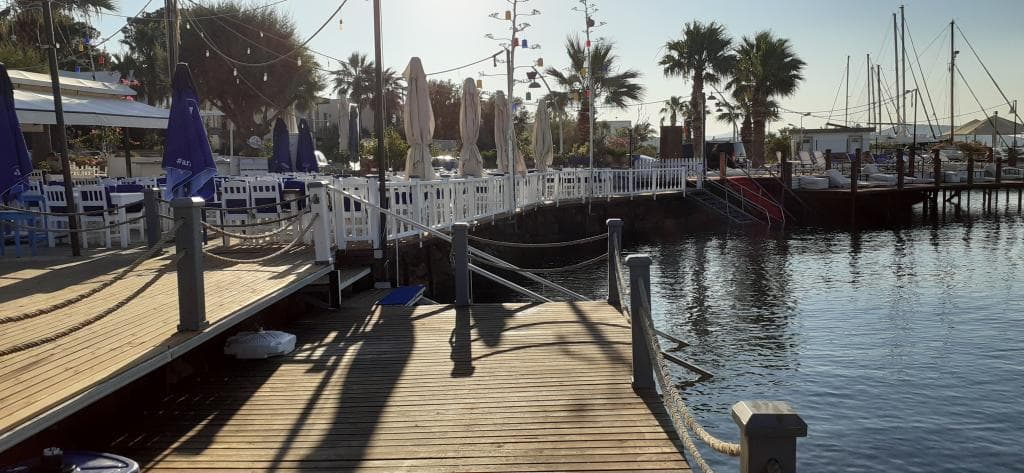 Manolya Otel Bodrum-46