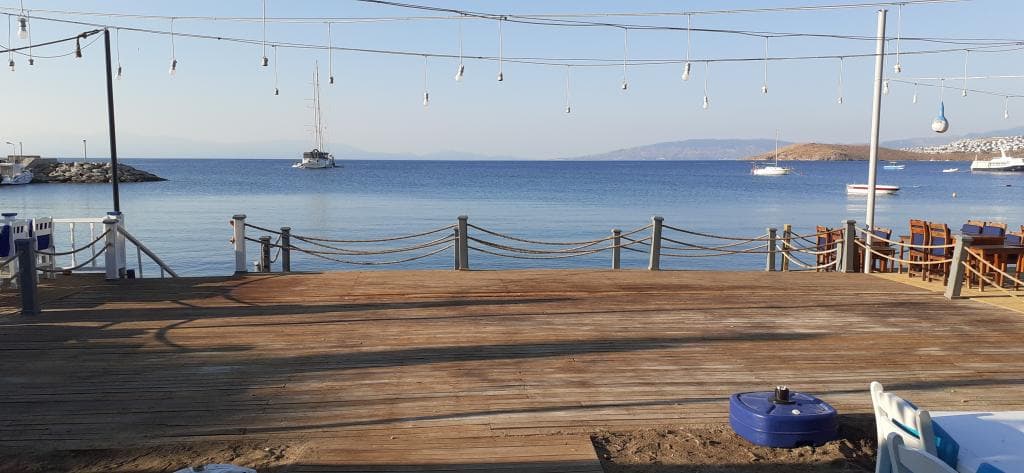 Manolya Otel Bodrum-8